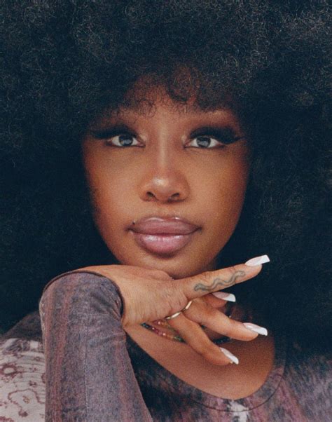sza erome